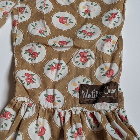 Matilda Jane rose flare pants - Picture 2 of 4